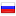 mazda3tech.com server is located in Russia